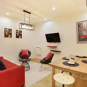  Appartamento Rent A - Tracy