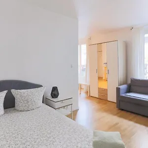  Apartment Rodier Cozy Flat