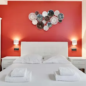  Appartamento Cmg Résidence Opéra
