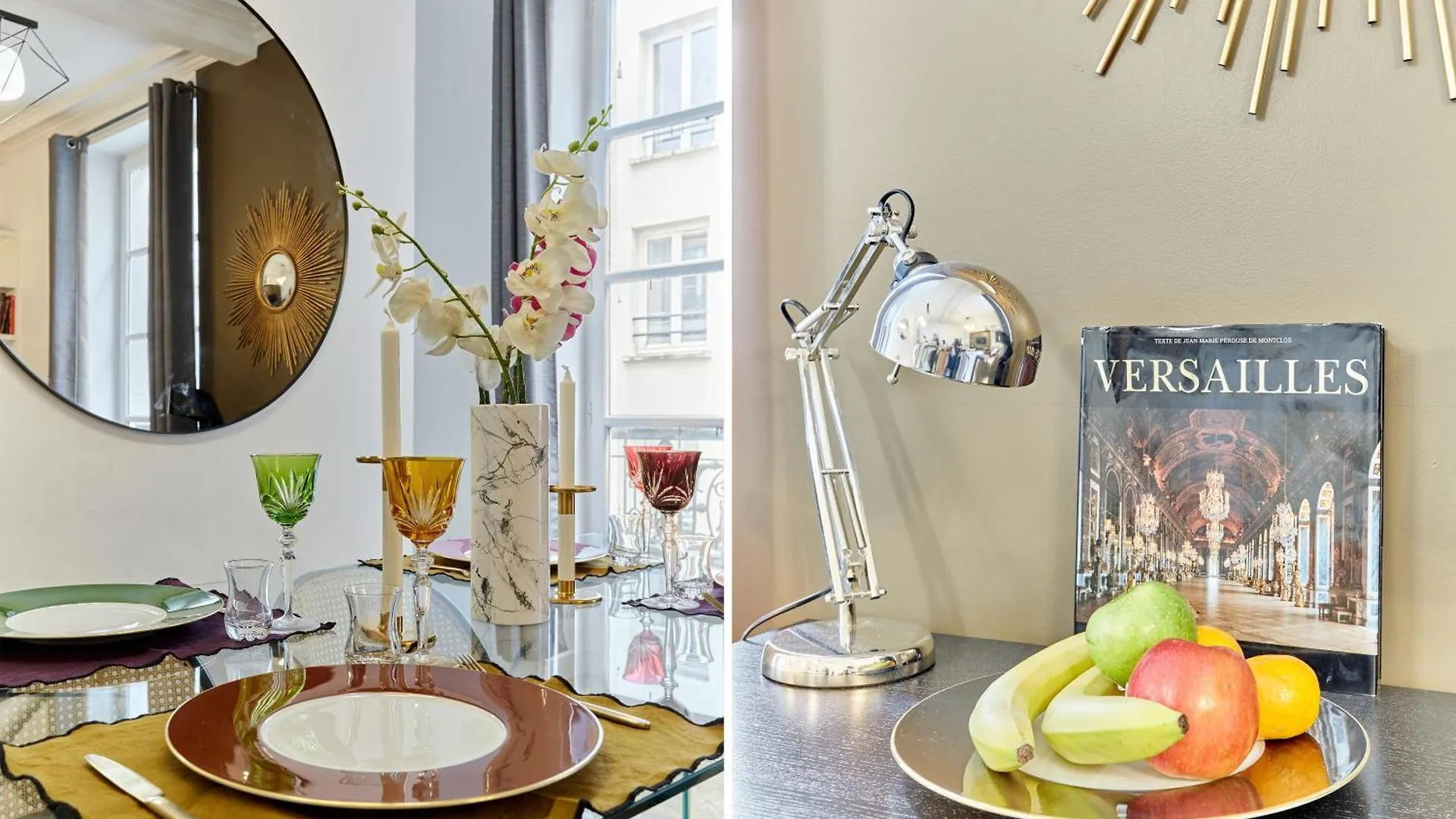 Apartment Le Marais By Studio Prestige Paris