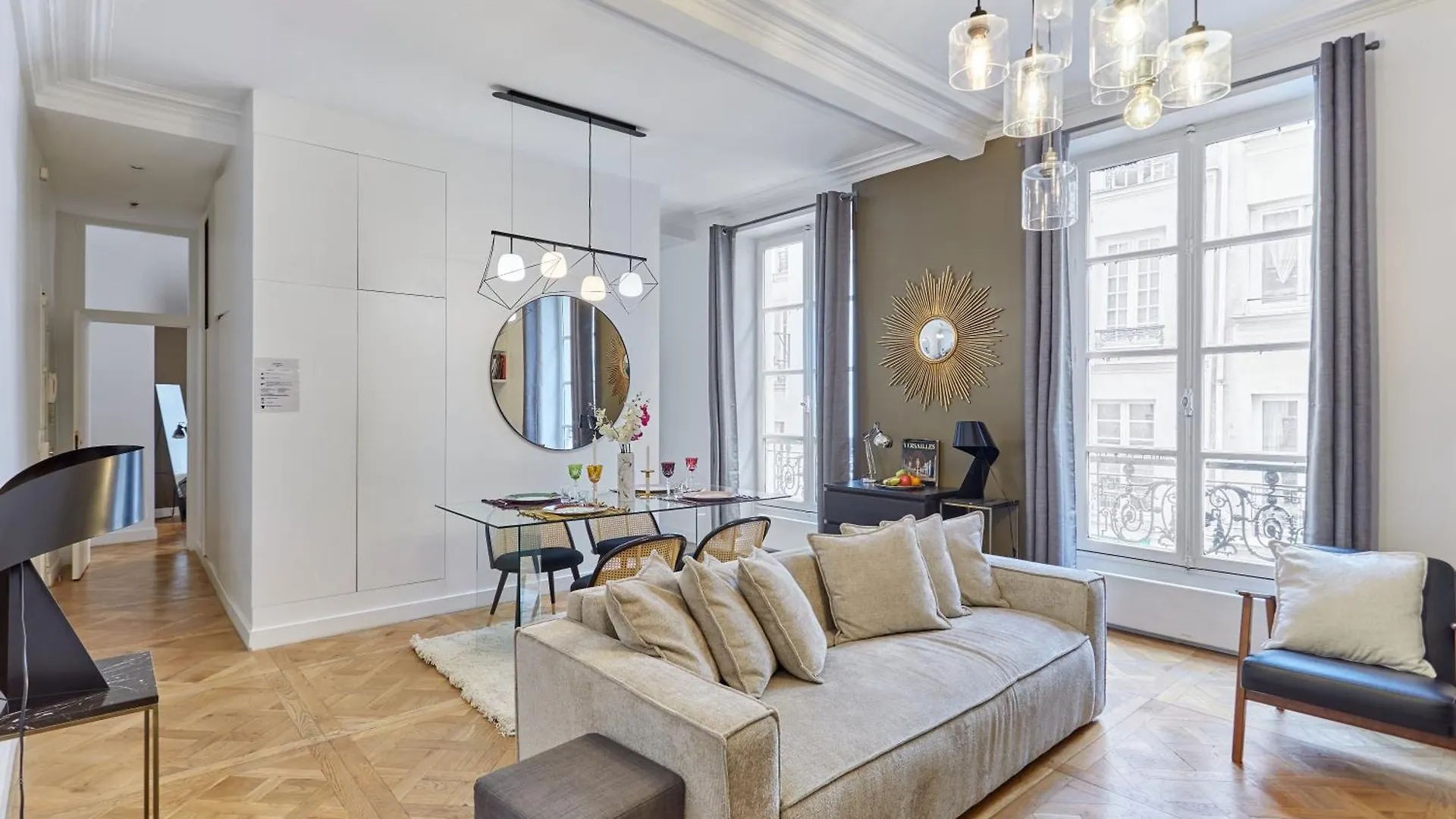 Apartment Le Marais By Studio Prestige Paris 0*,  France