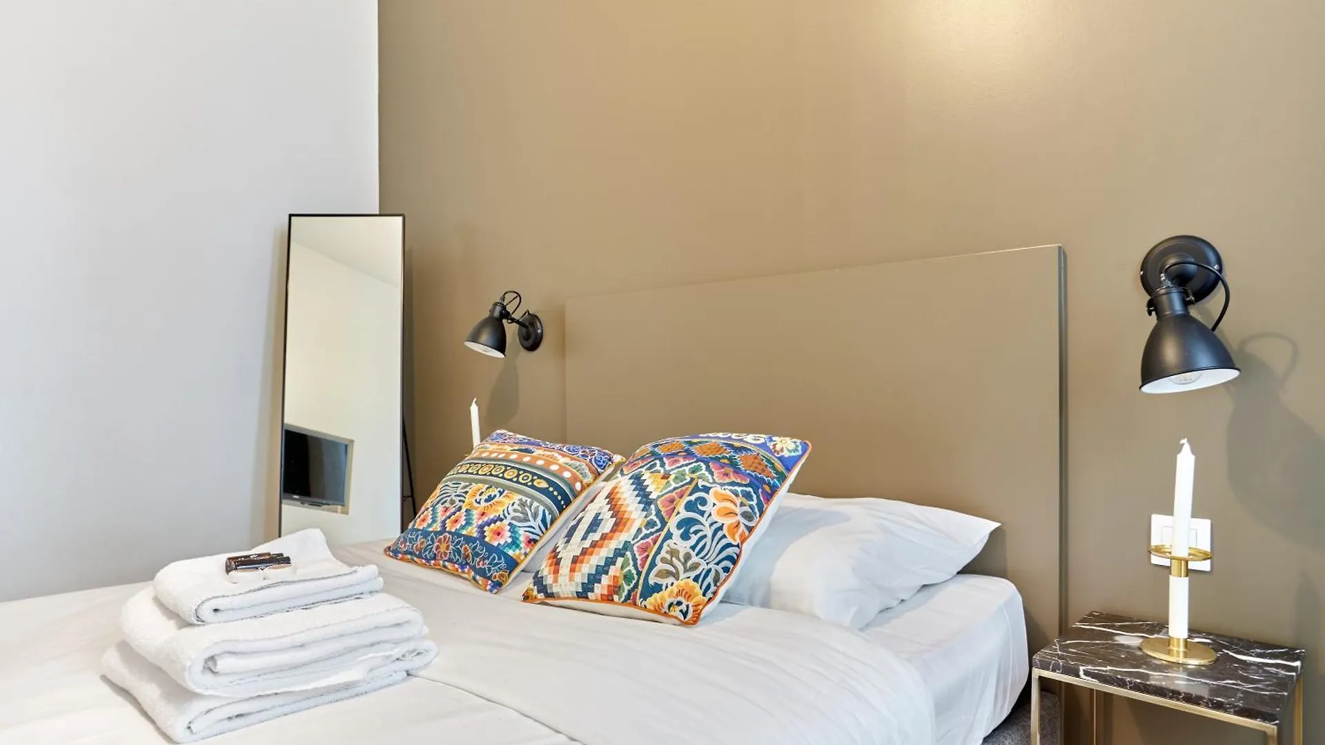 Apartment Le Marais By Studio Prestige Paris