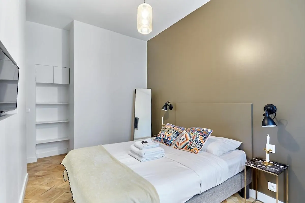 Apartment Le Marais By Studio Prestige Paris 0*,  France